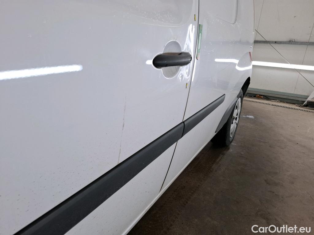  Renault  Kangoo  Express Maxi Extra (Série Spéciale) 1.5 #15