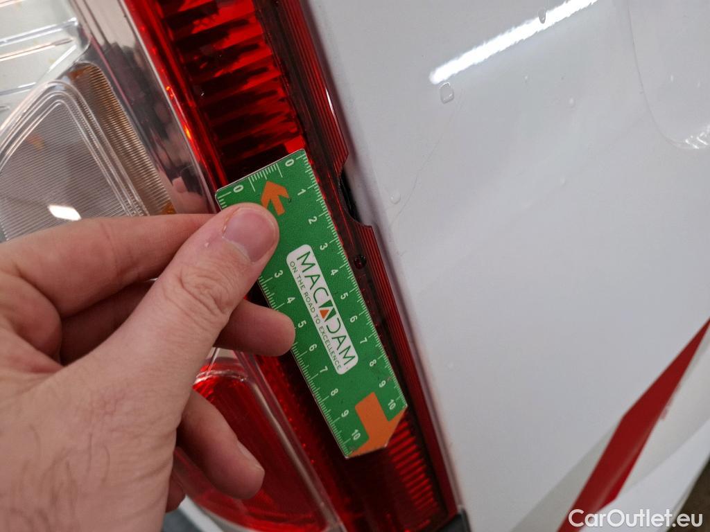  Renault  Kangoo  Express Maxi Extra (Série Spéciale) 1.5 #32