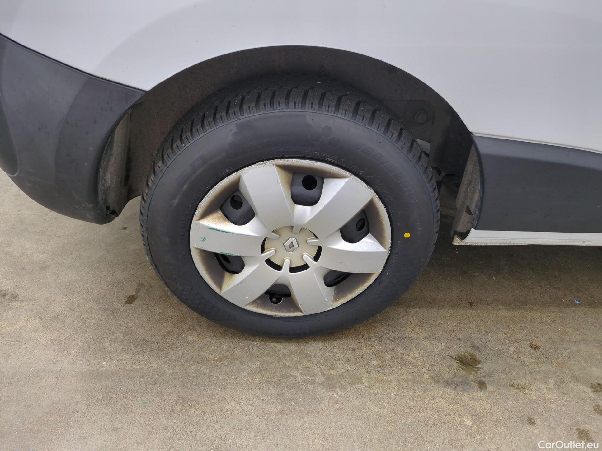  Renault  Kangoo  II Express Maxi Extra (Série Spéciale) 1.5 dCi 95CV BVM6 E6dT #5