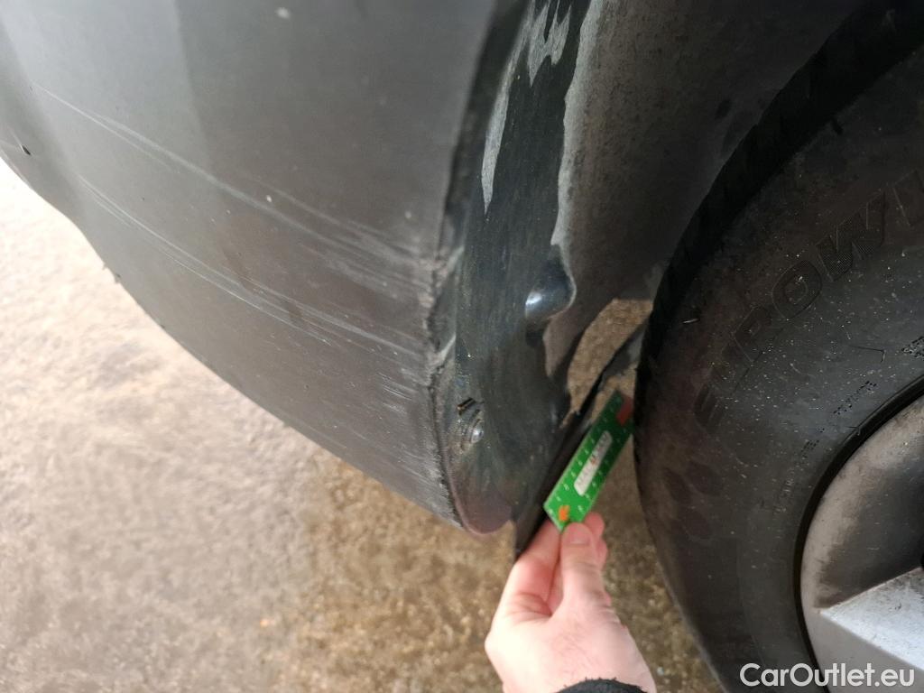  Renault  Kangoo  Express Maxi Extra (Série Spéciale) 1.5 #29