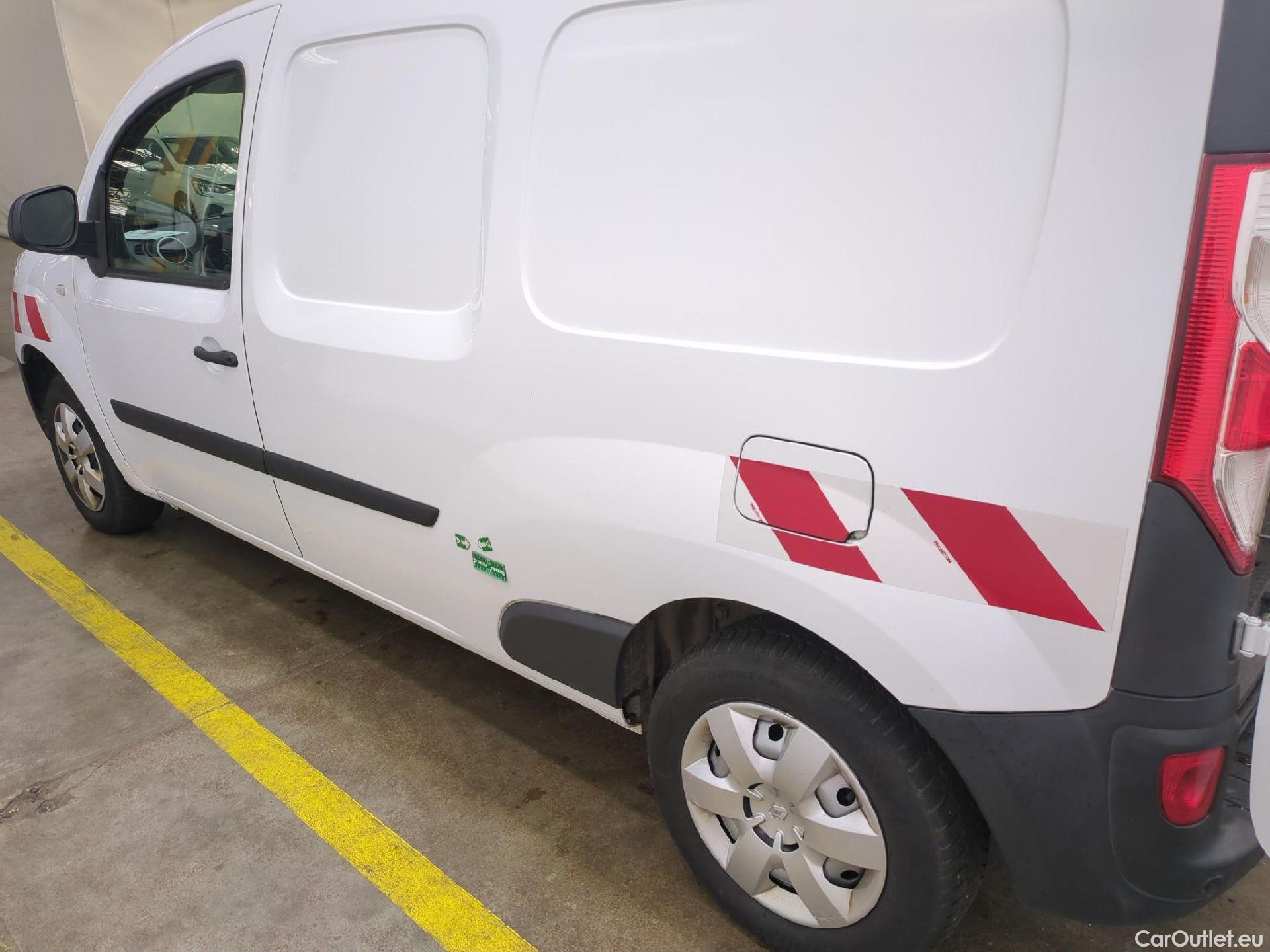  Renault  Kangoo  II Express Maxi Extra (Série Spéciale) 1.5 dCi 95CV BVM6 E6dT #17