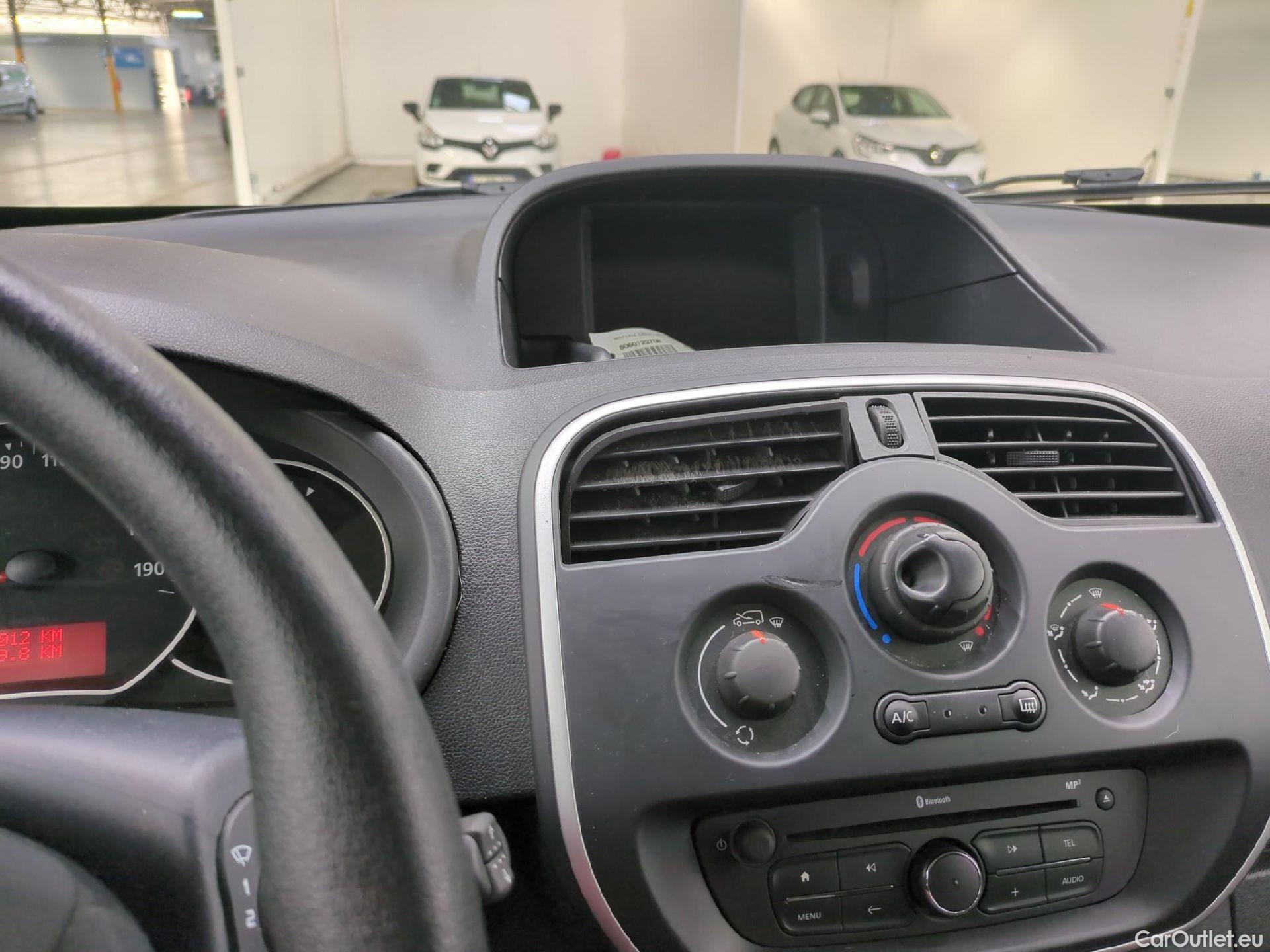  Renault  Kangoo  II Express Maxi Extra (Série Spéciale) 1.5 dCi 95CV BVM6 E6dT #42