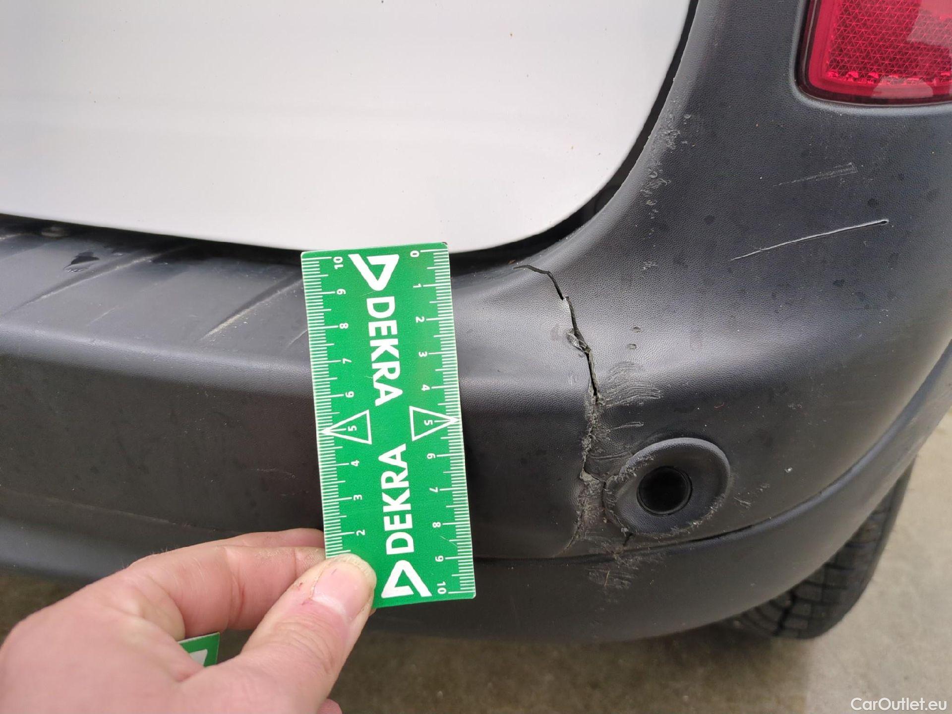  Renault  Kangoo  II Express Maxi Extra (Série Spéciale) 1.5 dCi 95CV BVM6 E6dT #19