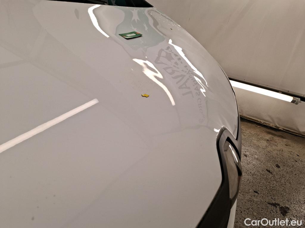  Renault  Trafic RENAULT  VU 4p Fourgon CA CF L2H1 1200 dCi 95 E6 #29