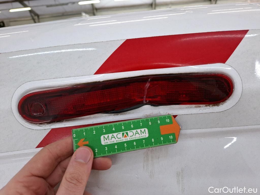  Renault  Kangoo  Express Maxi Extra (Série Spéciale) 1.5 #36