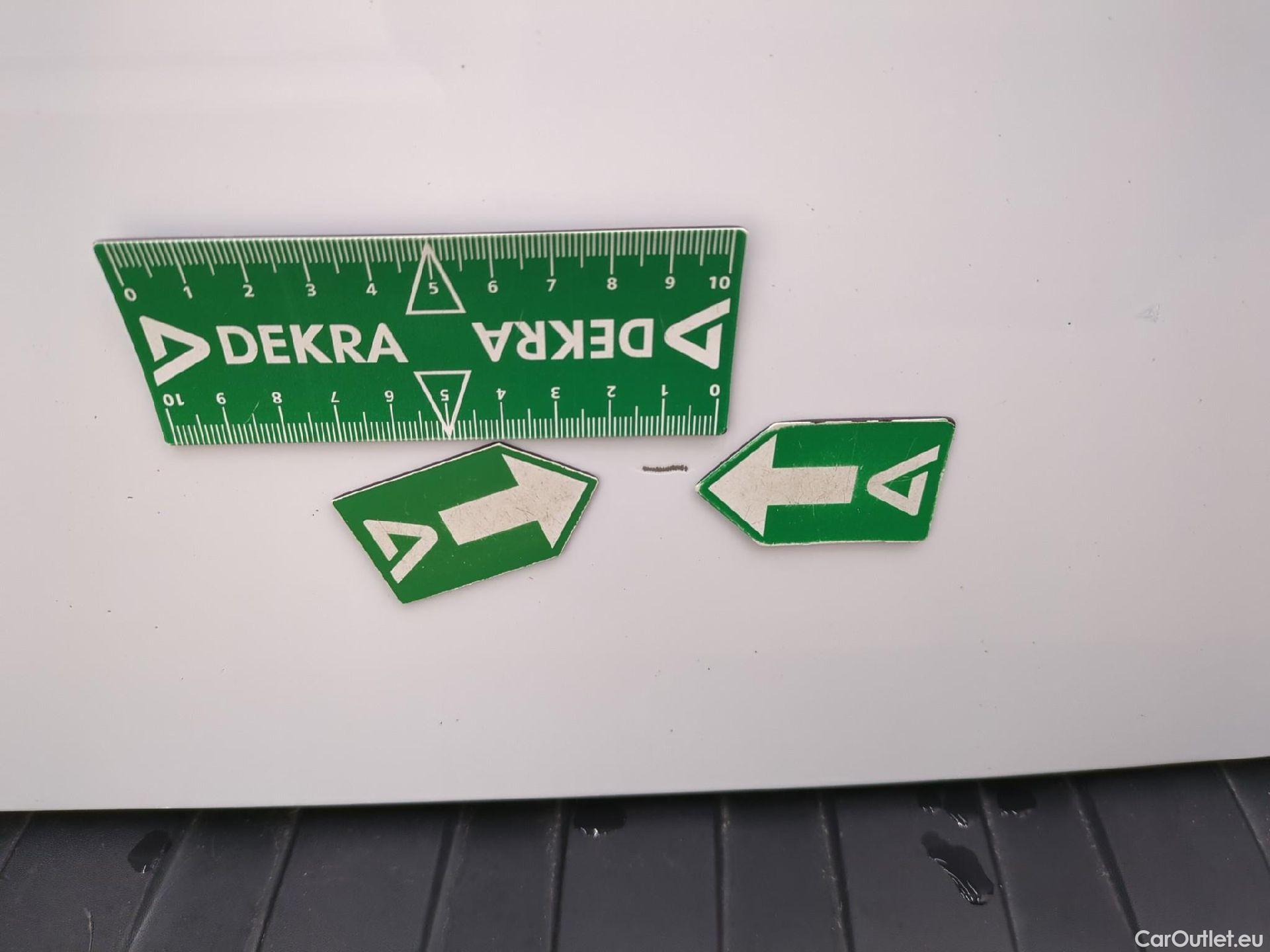  Renault  Kangoo  II Express Maxi Extra (Série Spéciale) 1.5 dCi 95CV BVM6 E6dT #37