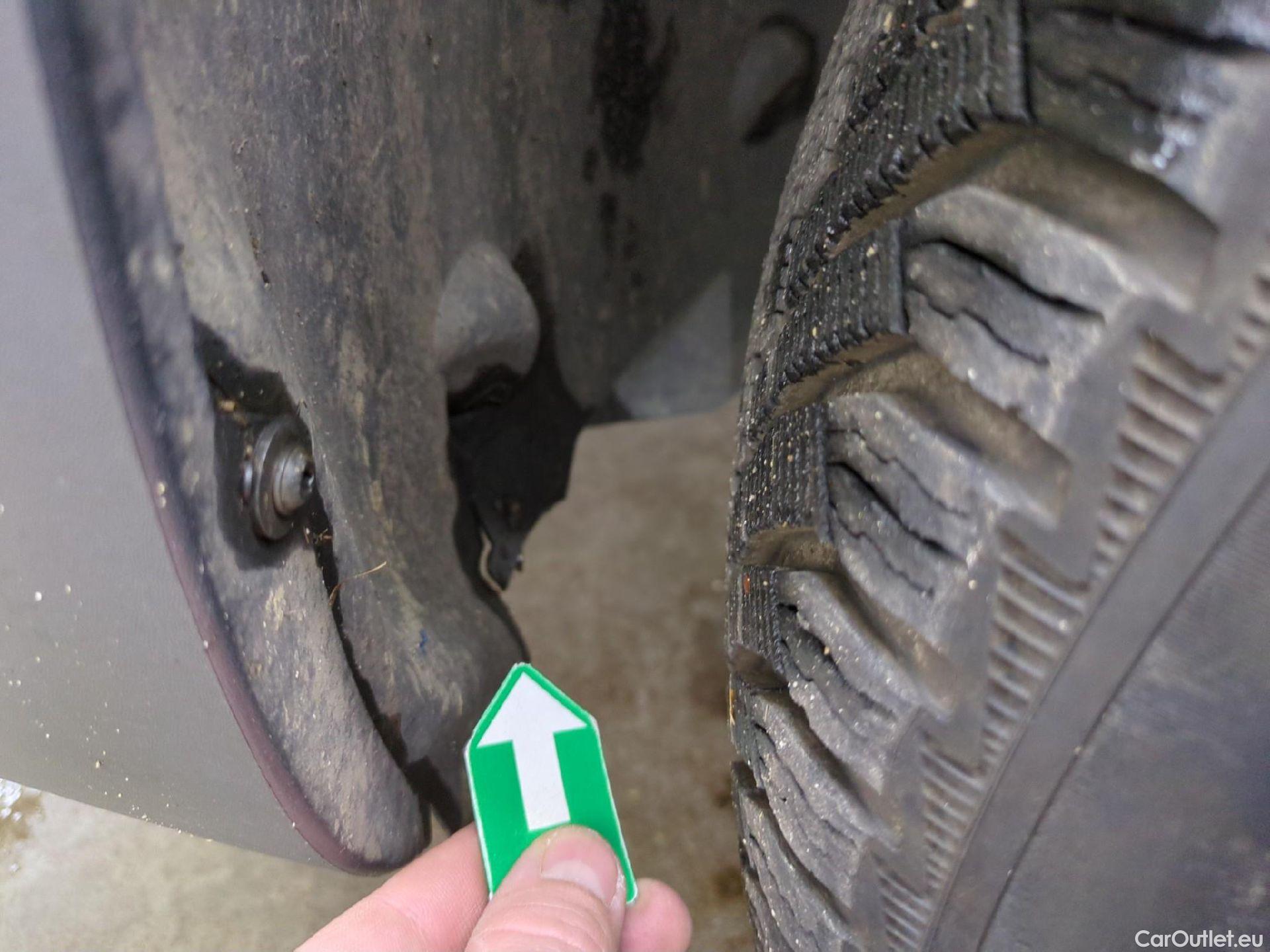  Renault  Kangoo  Express Extra (Série Spéciale) 1.5 dCi 90CV BVM5 E6 #5