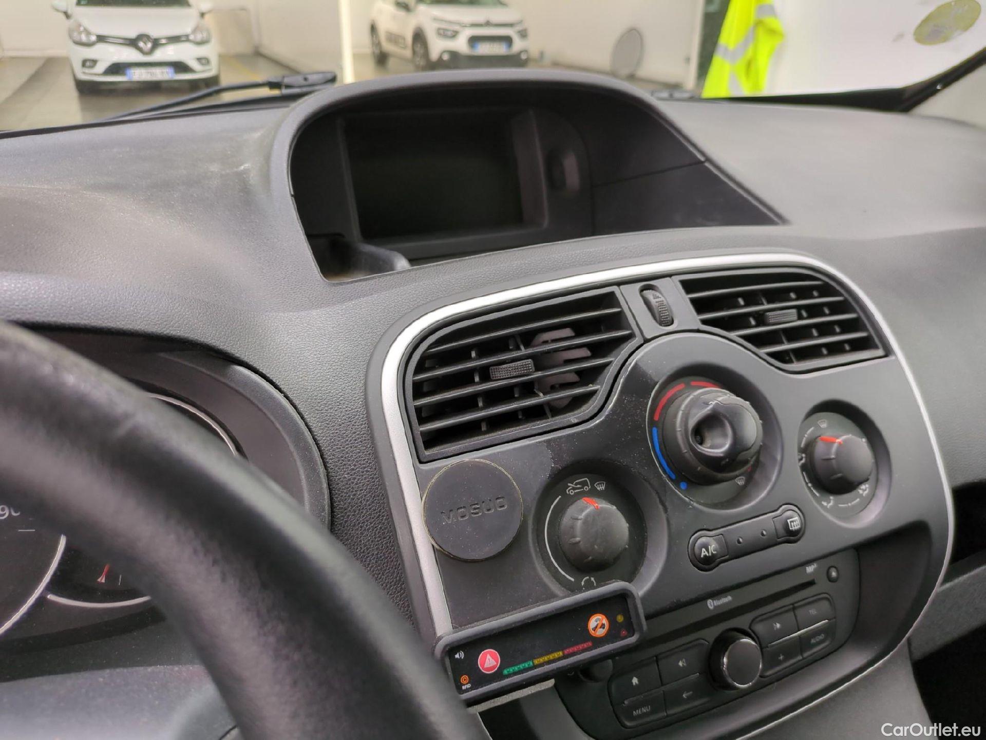  Renault  Kangoo  Express Extra (Série Spéciale) 1.5 dCi 90CV BVM5 E6 #2