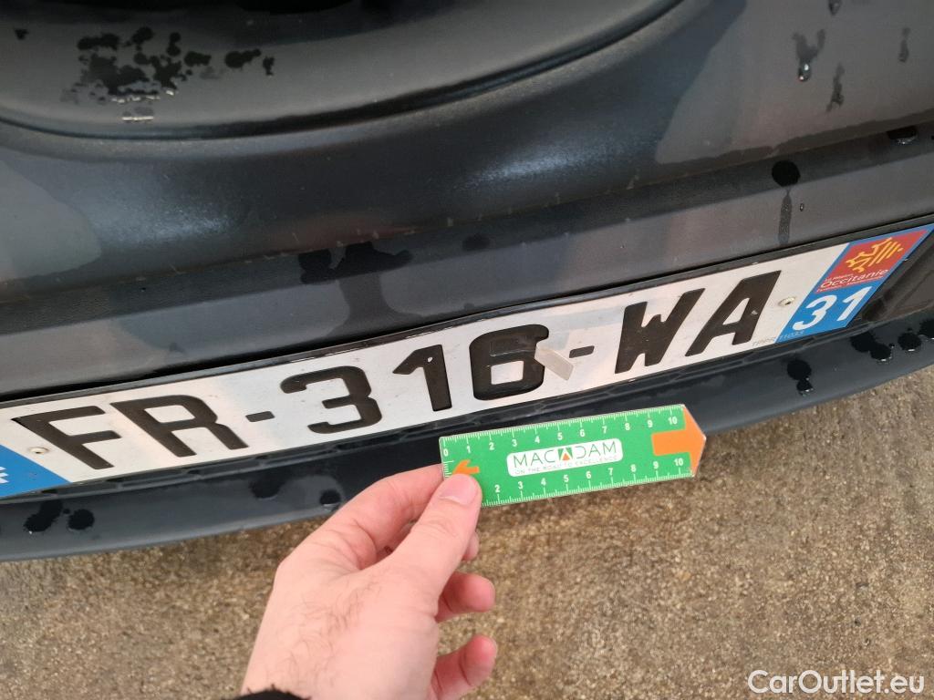  Renault  Kangoo  Express Maxi Extra (Série Spéciale) 1.5 #51