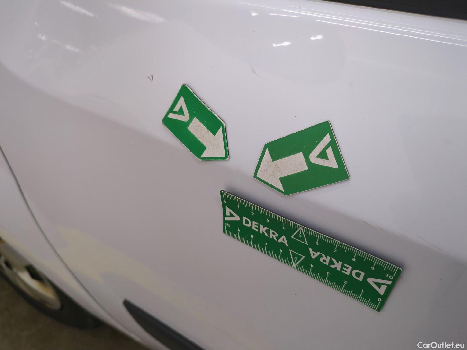  Renault  Kangoo  II Express Maxi Extra (Série Spéciale) 1.5 dCi 95CV BVM6 E6dT #15