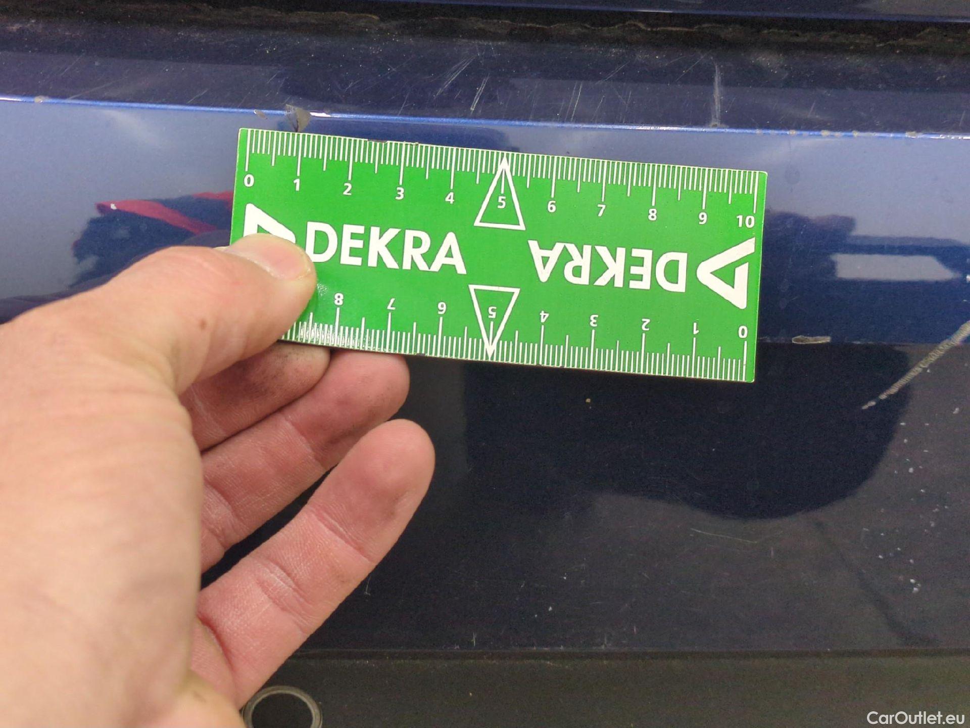  Renault  Megane  IV Grandtour Business 1.5 dCi 115CV BVA7 E6dT #9