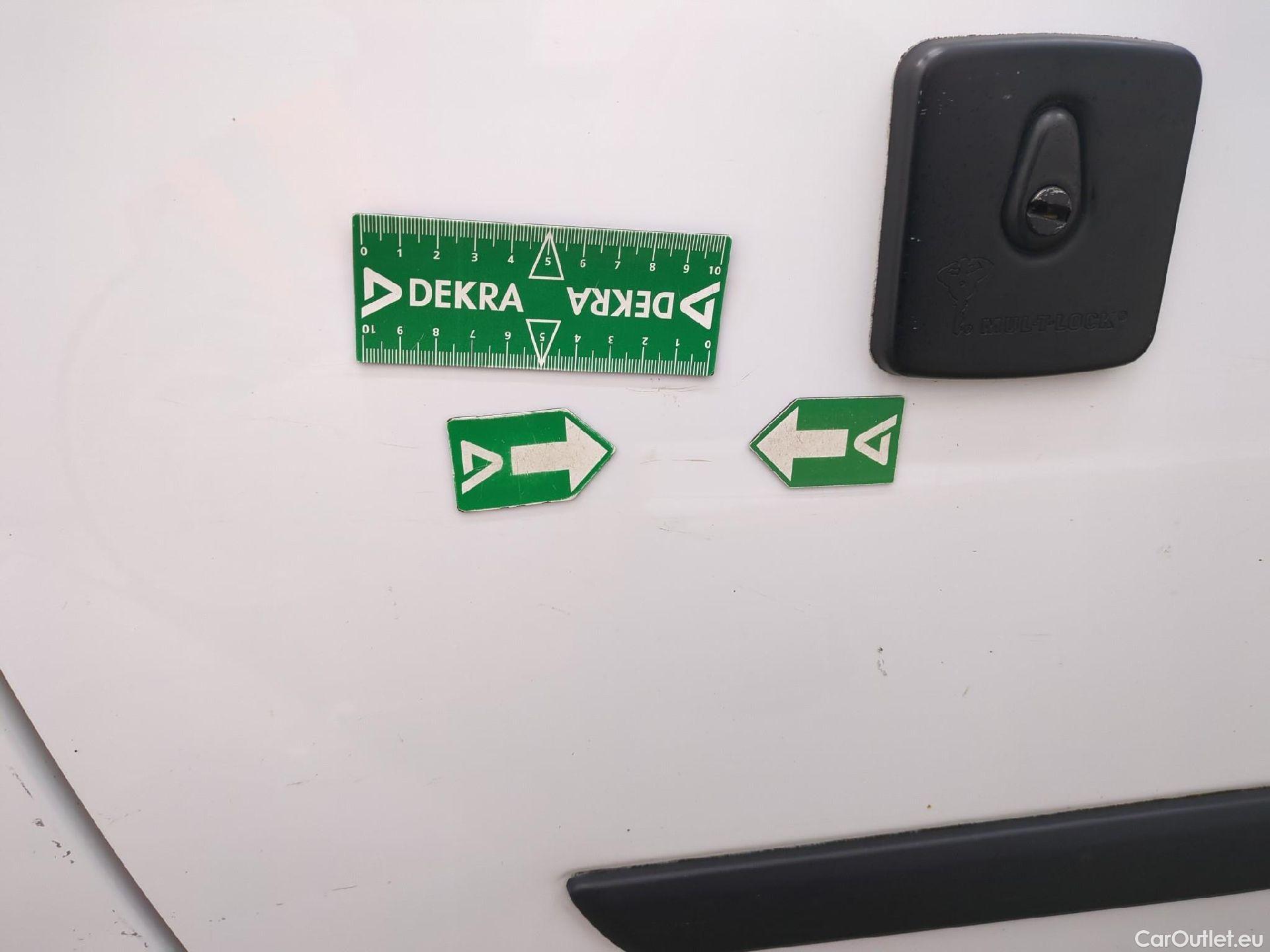  Renault  Kangoo  II Express Maxi Extra (Série Spéciale) 1.5 dCi 95CV BVM6 E6dT #27