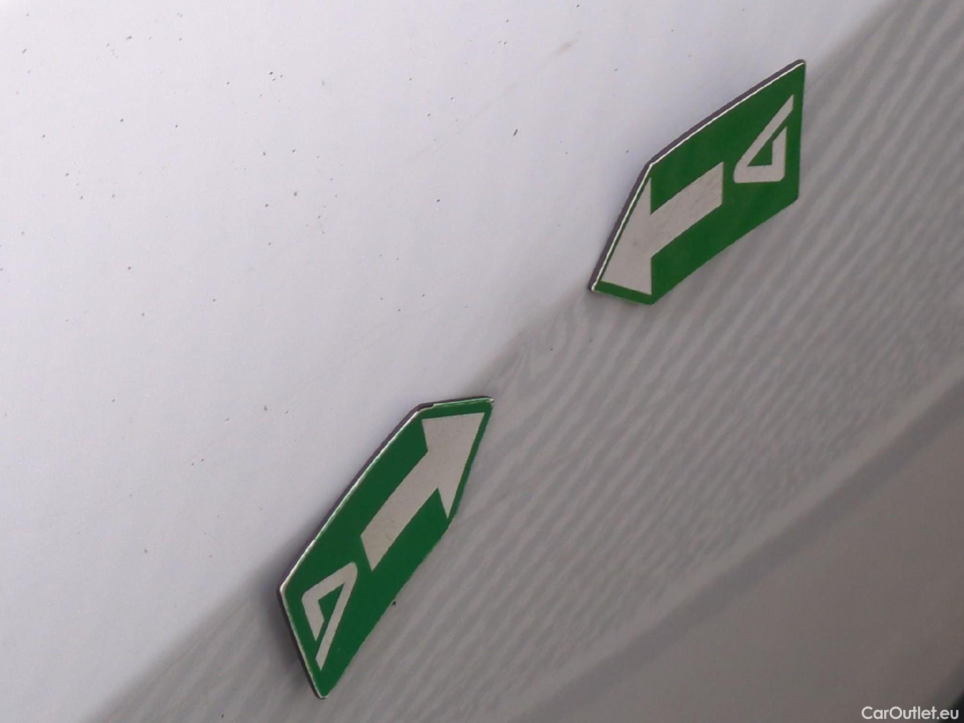  Renault  Kangoo  Express Extra (Série Spéciale) 1.5 dCi 90CV BVM5 E6 #27