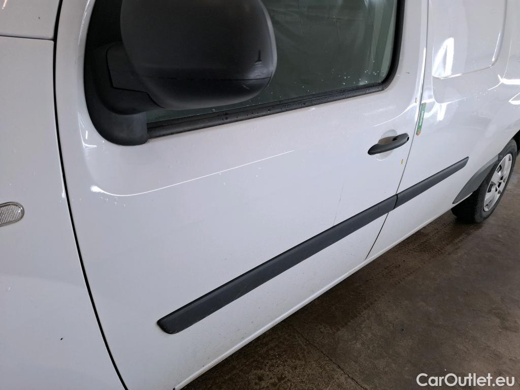  Renault  Kangoo  Express Maxi Extra (Série Spéciale) 1.5 #14