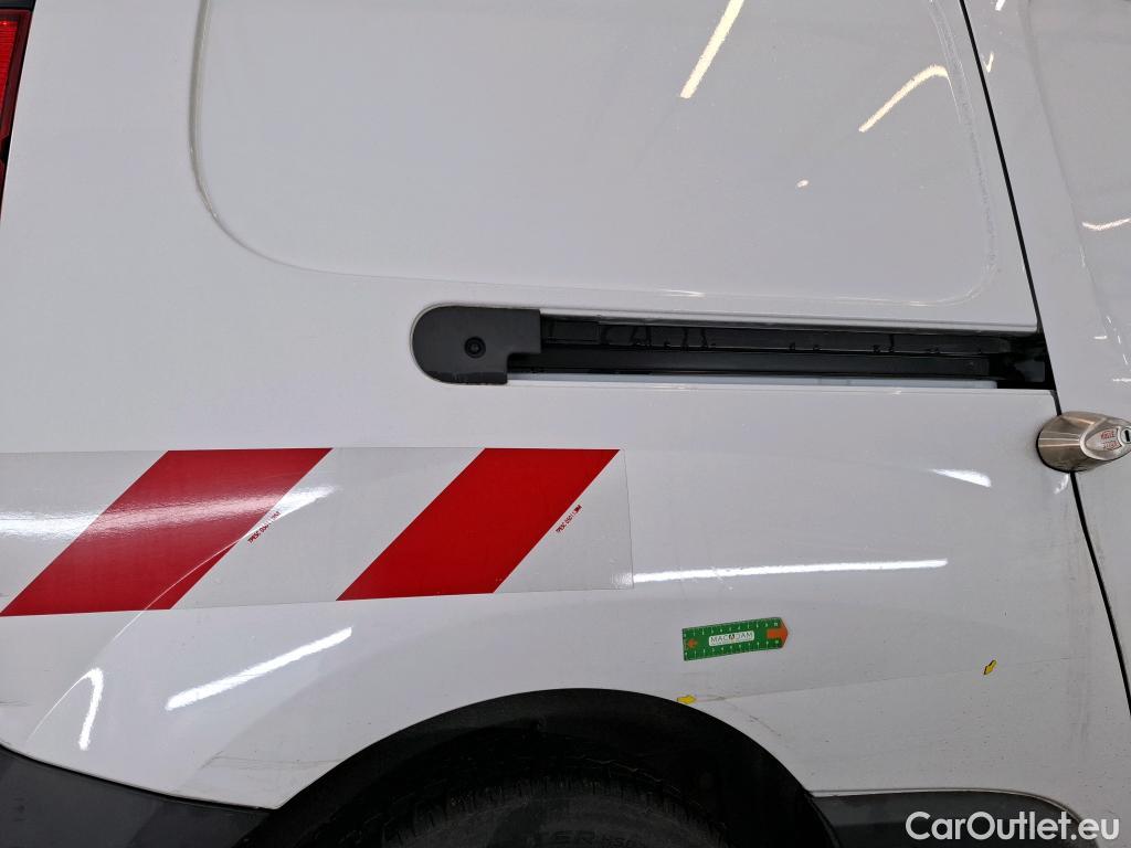  Renault  Kangoo  Express Maxi Extra (Série Spéciale) 1.5 #3