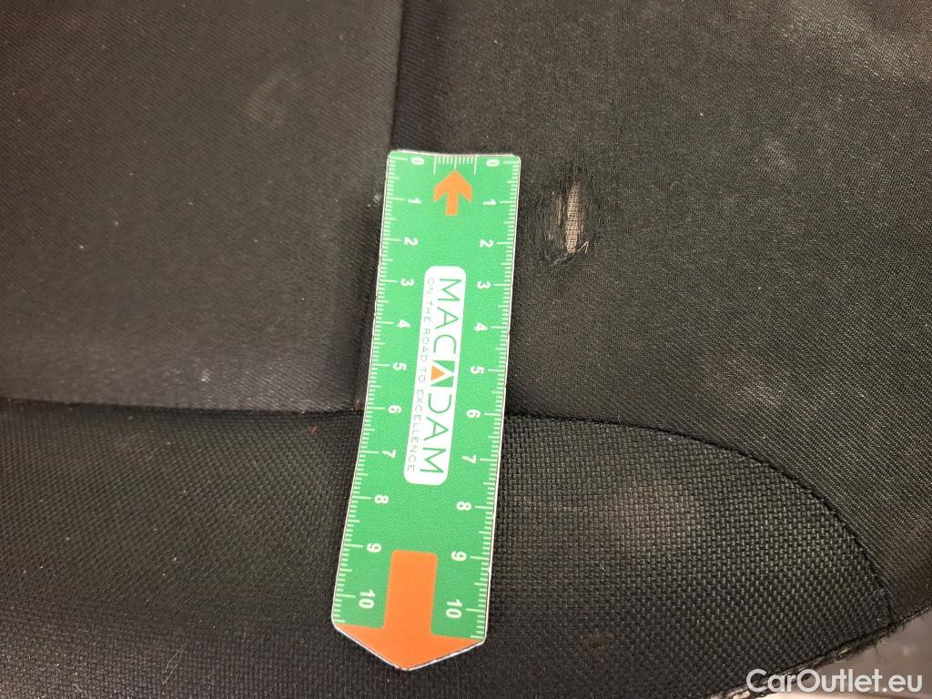  Renault  Trafic RENAULT  VU 4p Fourgon CA CF L2H1 1200 dCi 95 E6 #69