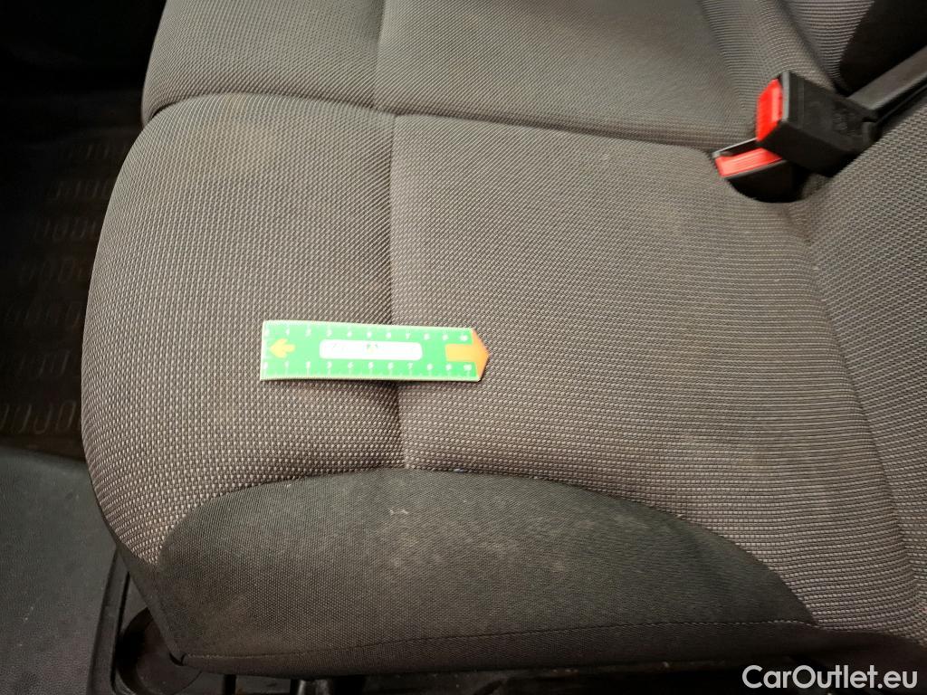  Peugeot  Partner  L1 Premium 1.6 HDi 100CV BVM5 E6 #17