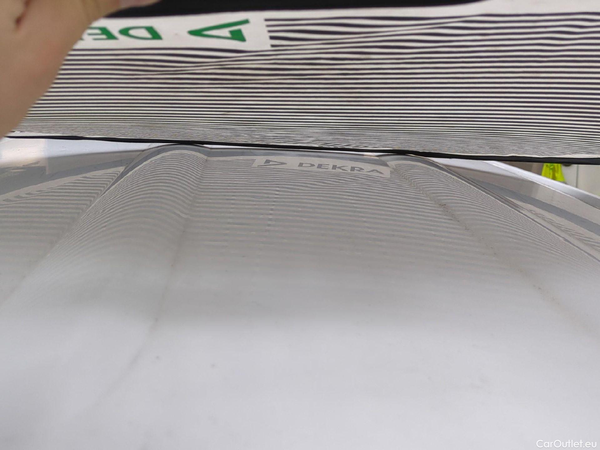  Renault  Kangoo  Express Extra (Série Spéciale) 1.5 dCi 90CV BVM5 E6 #42