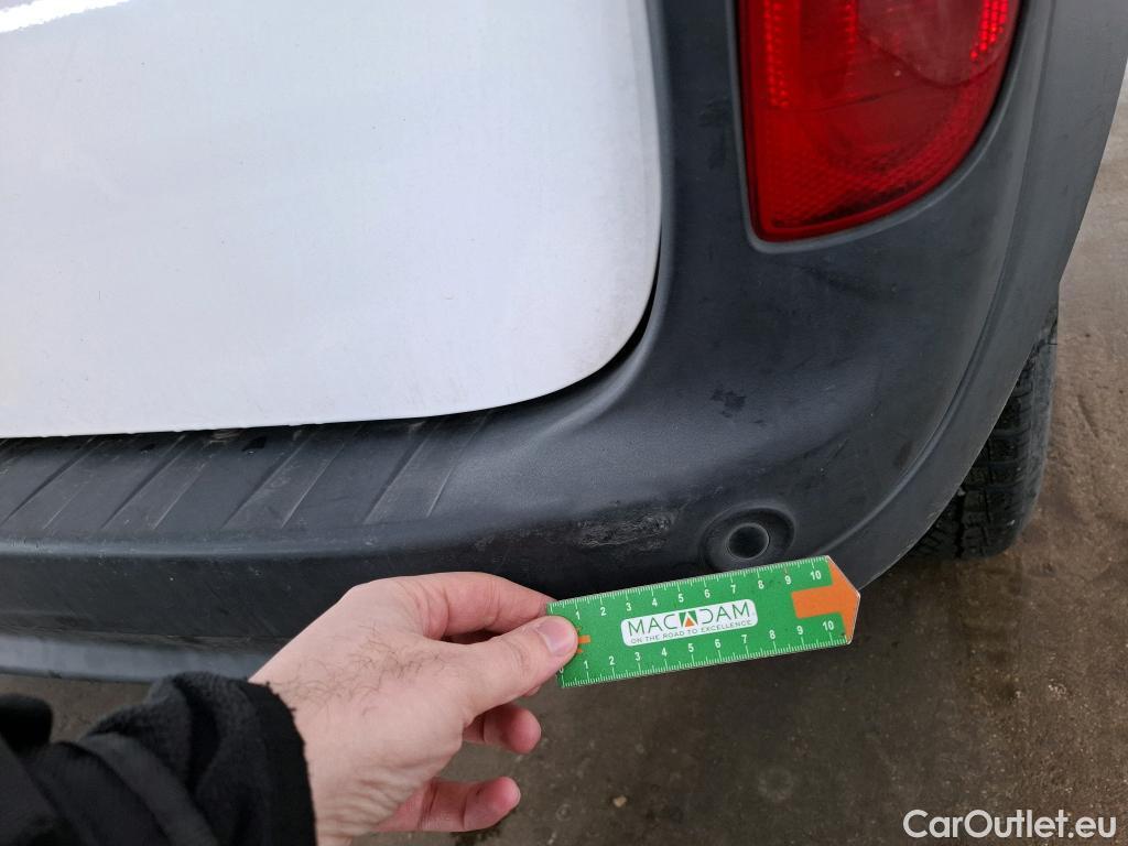  Renault  Kangoo  Express Maxi Extra (Série Spéciale) 1.5 #24