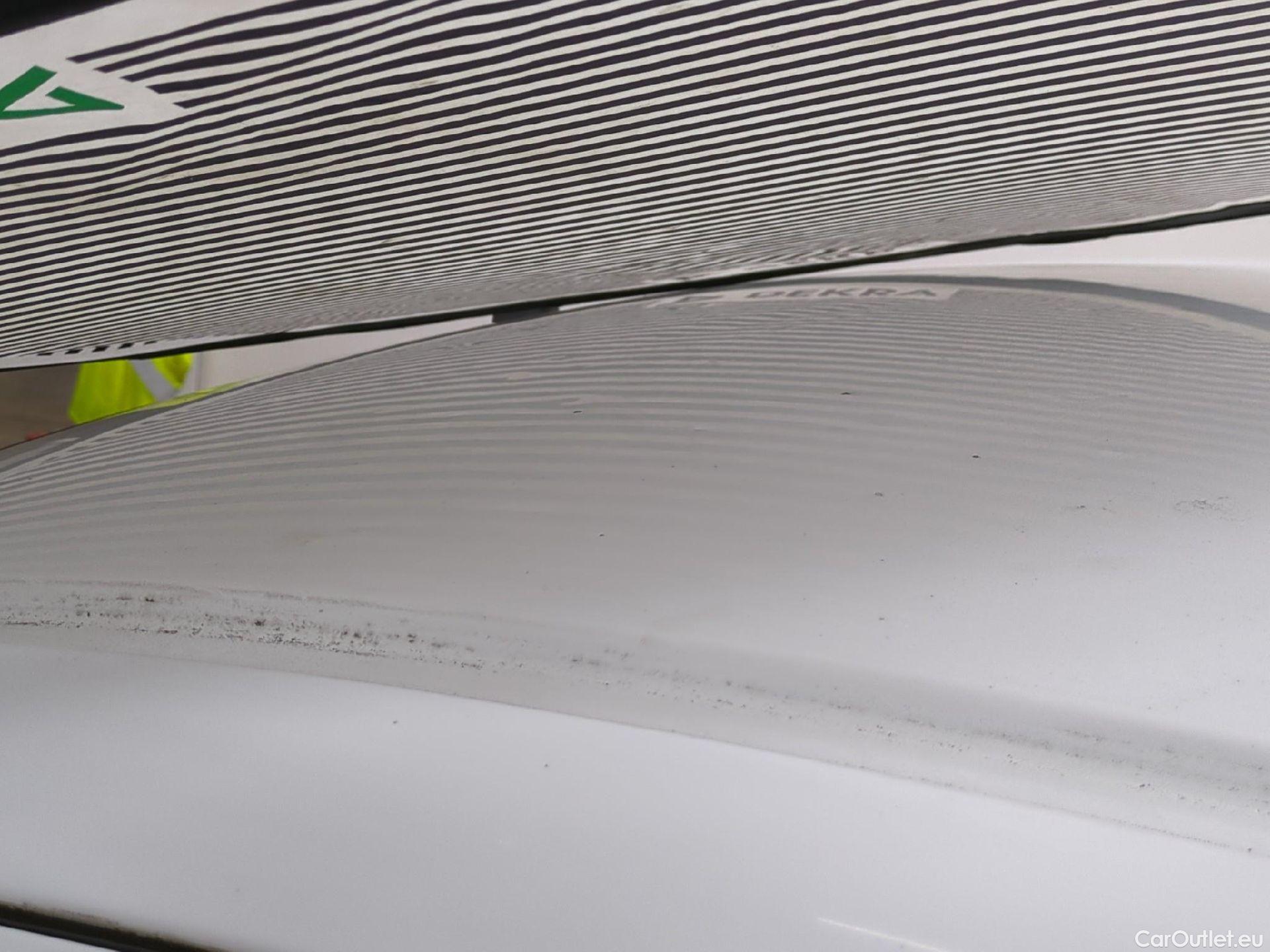  Renault  Kangoo  Express Extra (Série Spéciale) 1.5 dCi 90CV BVM5 E6 #37