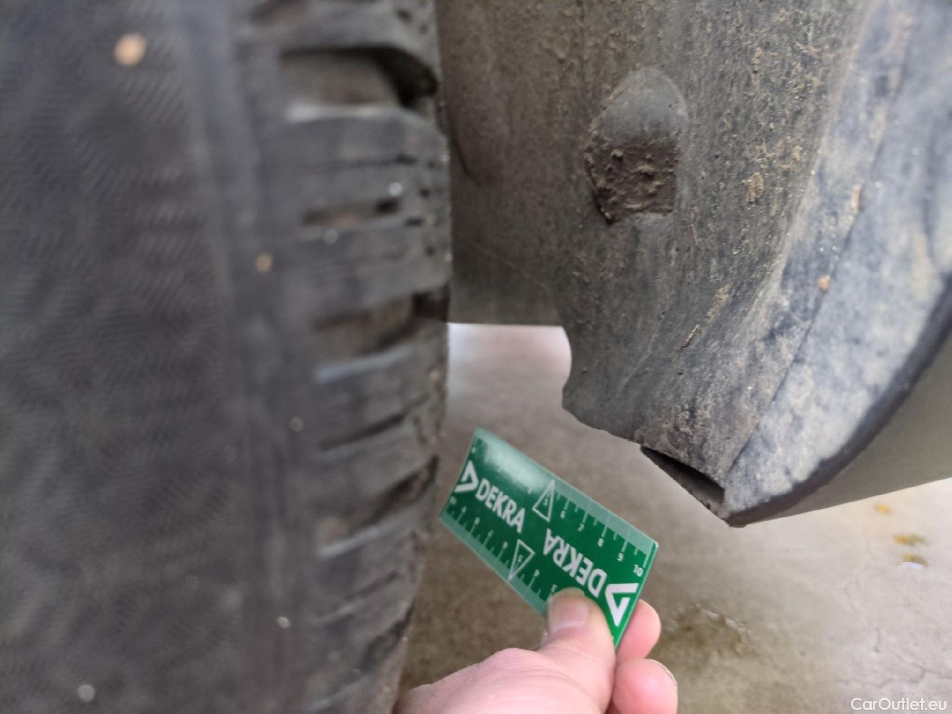  Renault  Kangoo  II Express Maxi Extra (Série Spéciale) 1.5 dCi 95CV BVM6 E6dT #11