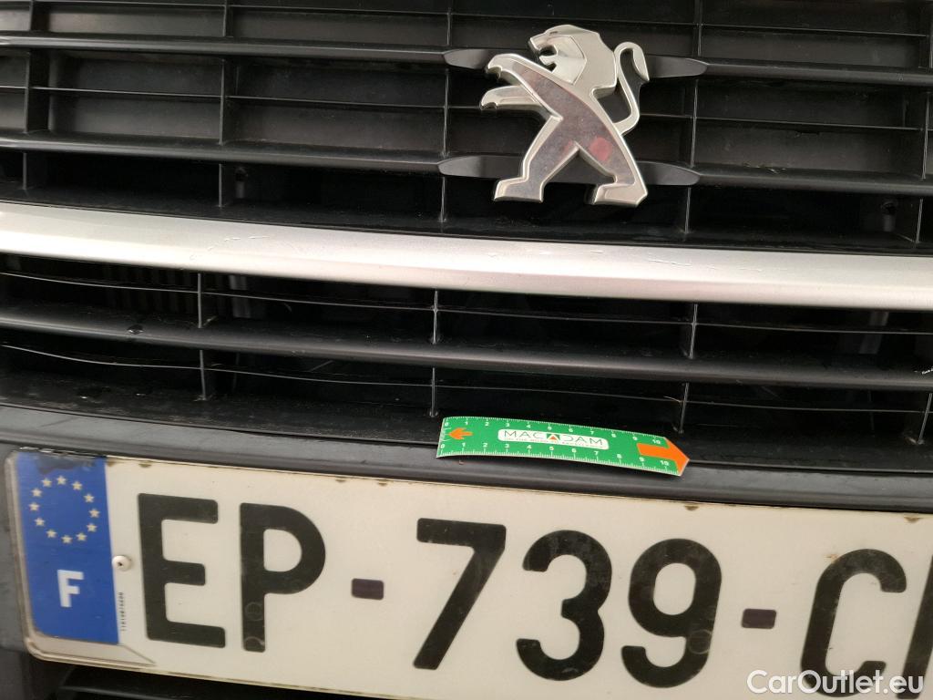  Peugeot  Partner  L1 Premium 1.6 HDi 100CV BVM5 E6 #21