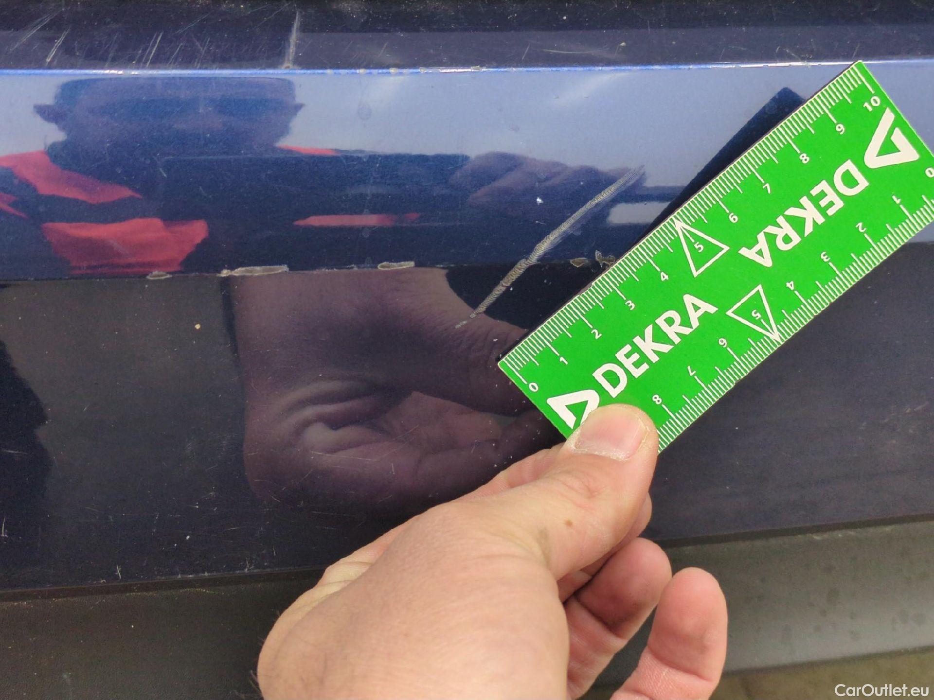  Renault  Megane  IV Grandtour Business 1.5 dCi 115CV BVA7 E6dT #11