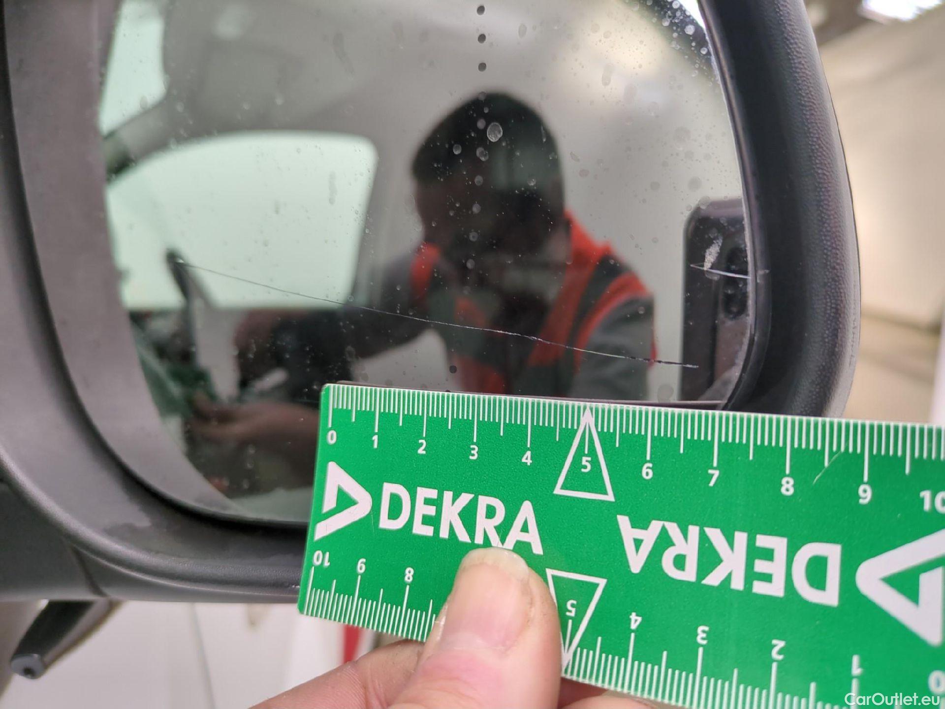  Renault  Kangoo  II Express Maxi Extra (Série Spéciale) 1.5 dCi 95CV BVM6 E6dT #30