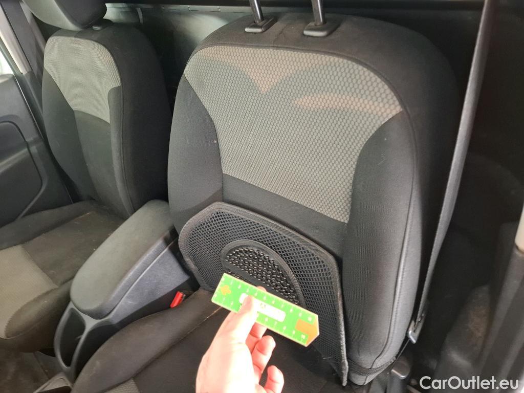  Renault  Kangoo  Express Maxi Extra (Série Spéciale) 1.5 #39