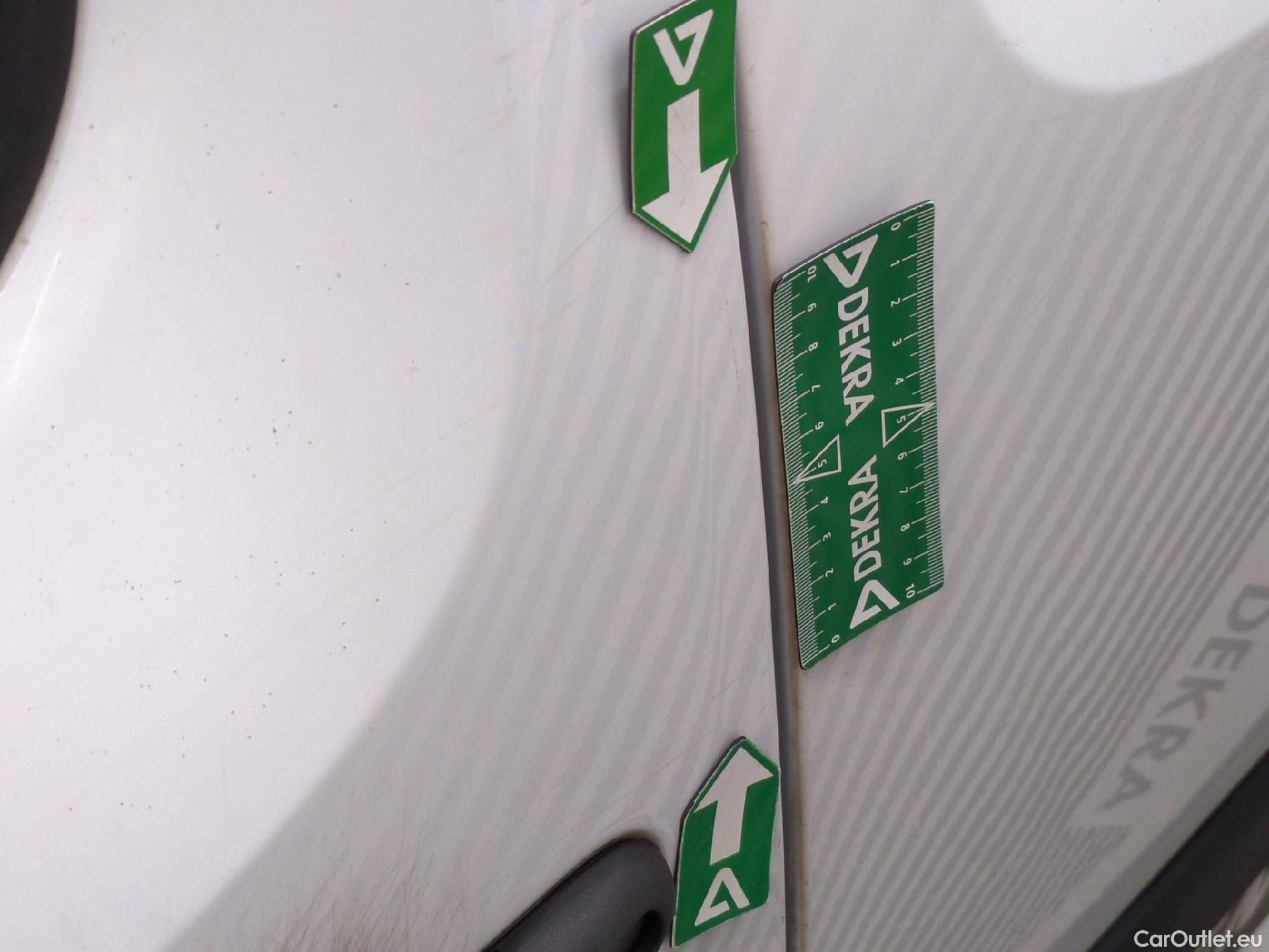  Renault  Kangoo  Express Extra (Série Spéciale) 1.5 dCi 90CV BVM5 E6 #57