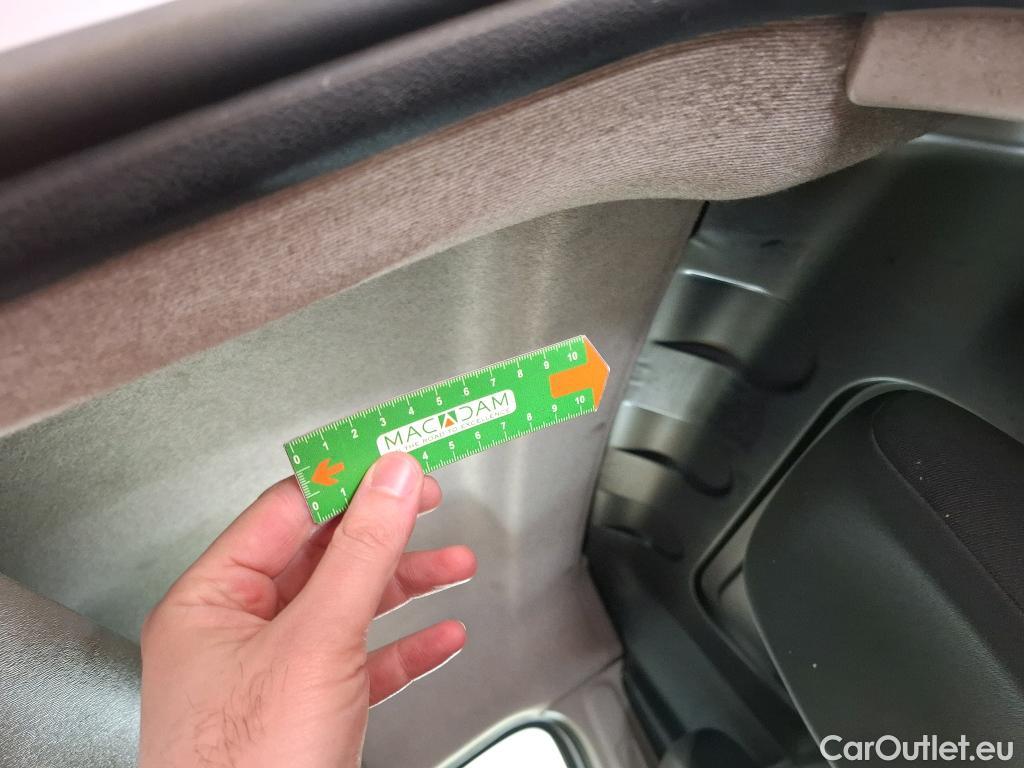  Renault  Kangoo  Express Maxi Extra (Série Spéciale) 1.5 #52