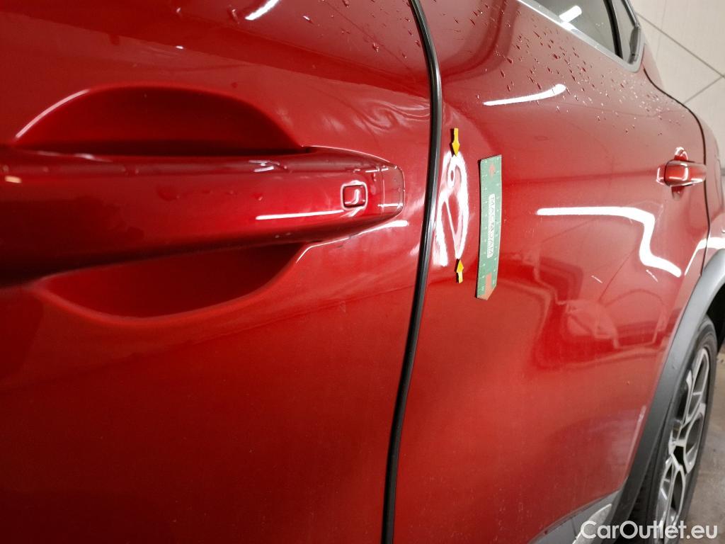  Renault  Captur RENAULT  / 2019 / 5P / SUV Intens E-Tech hybride recharg 160 - 21 #6