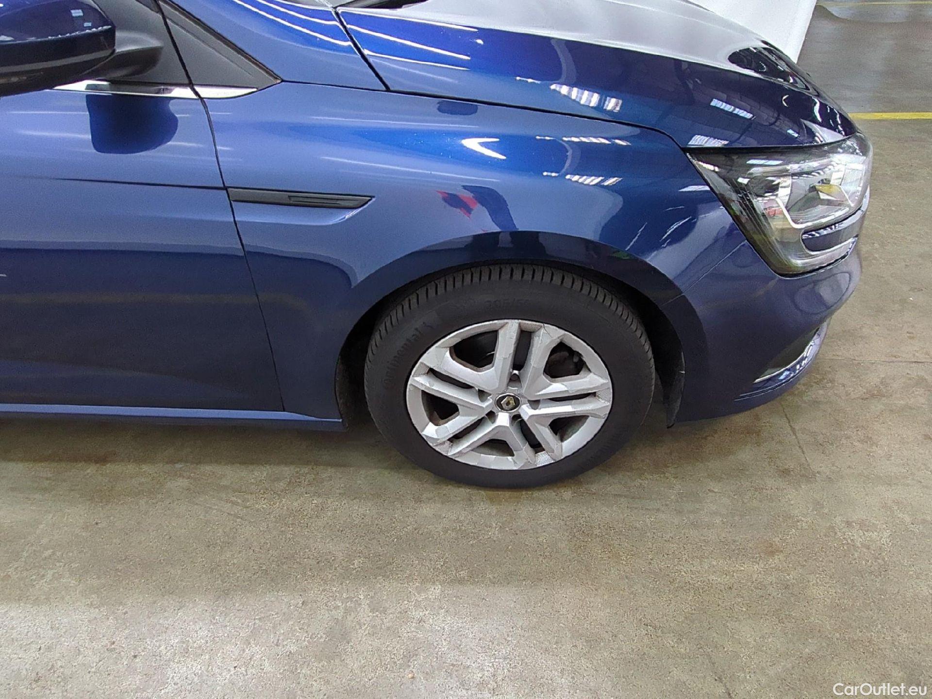  Renault  Megane  IV Grandtour Business 1.5 dCi 115CV BVA7 E6dT #2