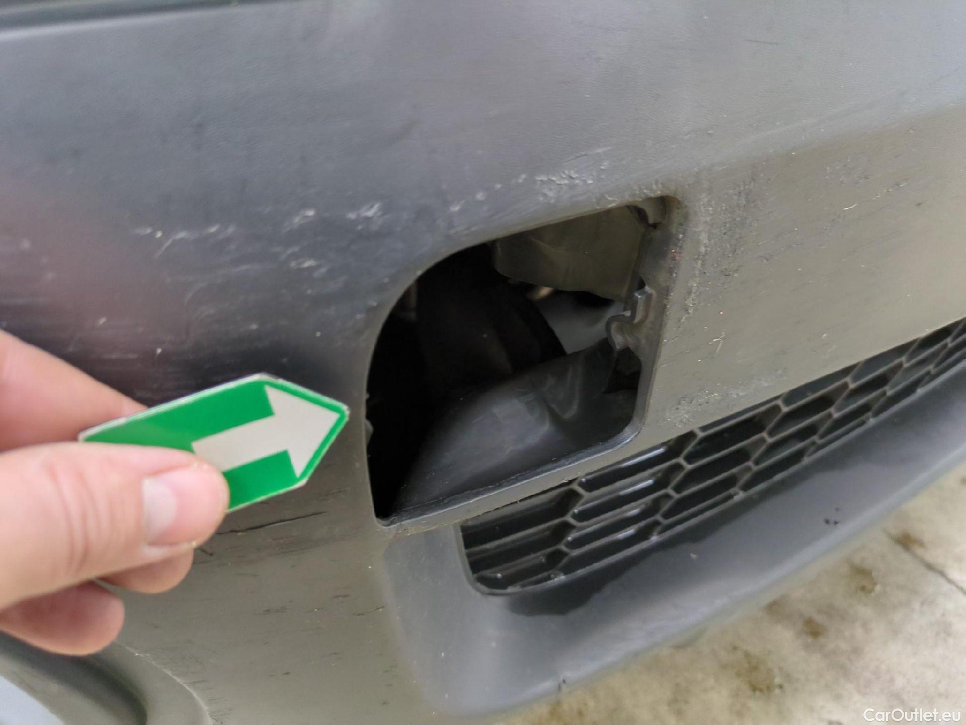  Renault  Kangoo  Express Extra (Série Spéciale) 1.5 dCi 90CV BVM5 E6 #53