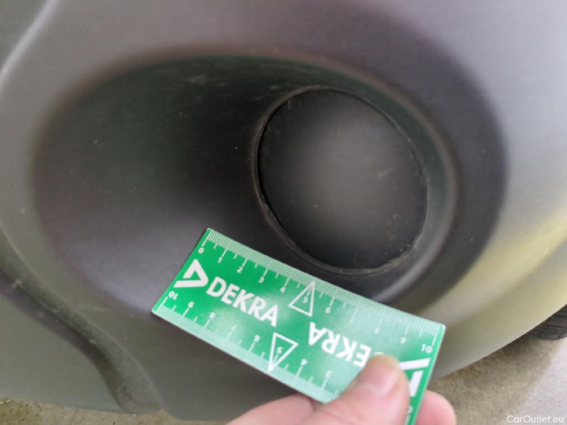  Renault  Kangoo  II Express Maxi Extra (Série Spéciale) 1.5 dCi 95CV BVM6 E6dT #12