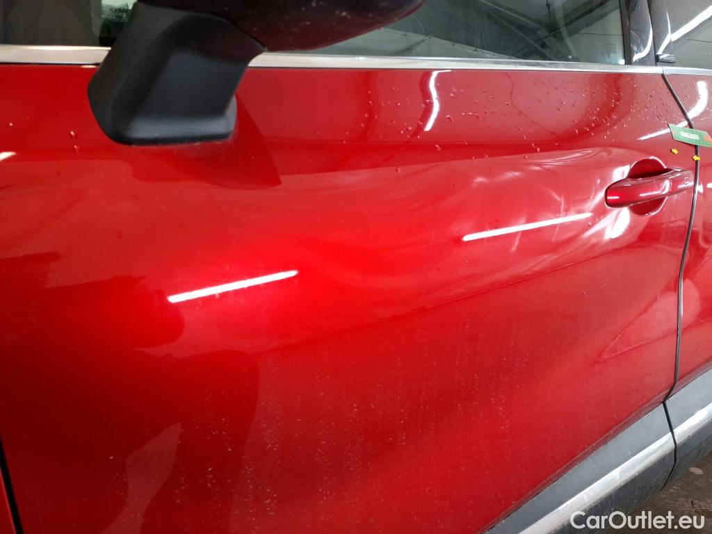  Renault  Captur RENAULT  / 2019 / 5P / SUV Intens E-Tech hybride recharg 160 - 21 #18