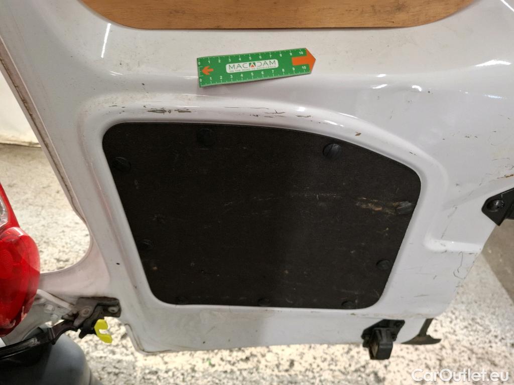  Peugeot  Partner  L1 Premium 1.6 HDi 100CV BVM5 E6 #9