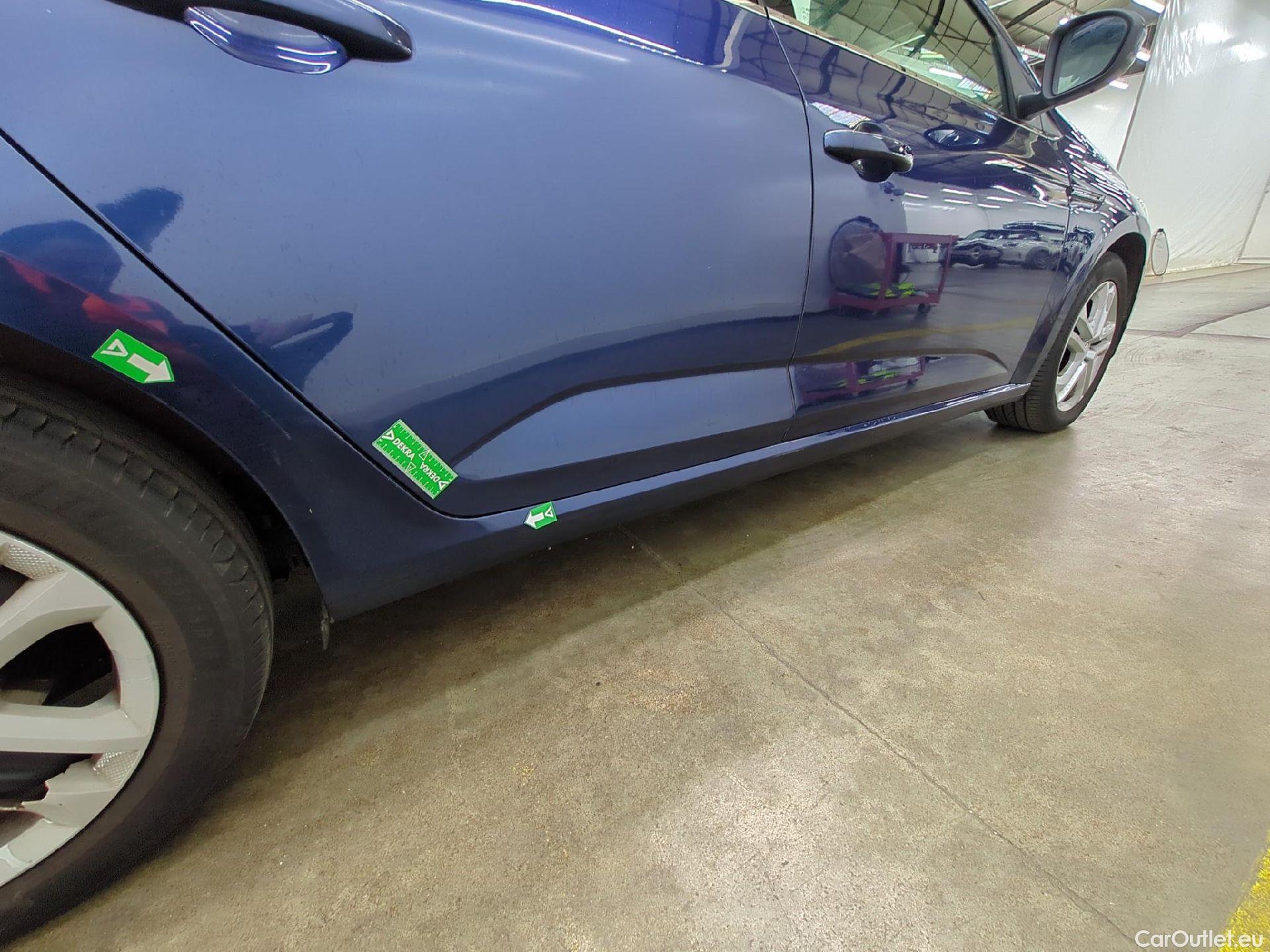  Renault  Megane  IV Grandtour Business 1.5 dCi 115CV BVA7 E6dT #14