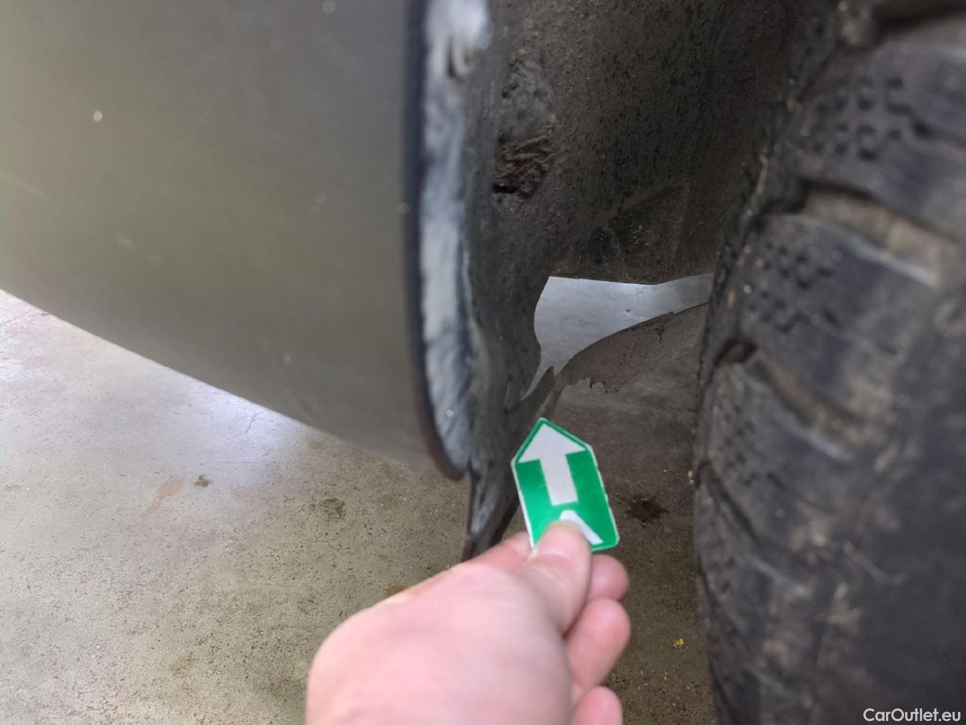  Renault  Kangoo  II Express Maxi Extra (Série Spéciale) 1.5 dCi 95CV BVM6 E6dT #3