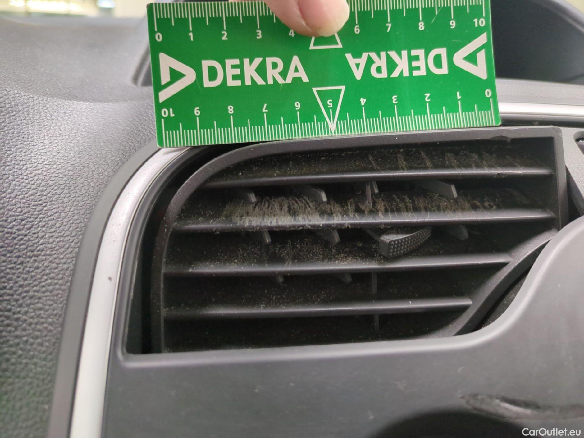  Renault  Kangoo  II Express Maxi Extra (Série Spéciale) 1.5 dCi 95CV BVM6 E6dT #43