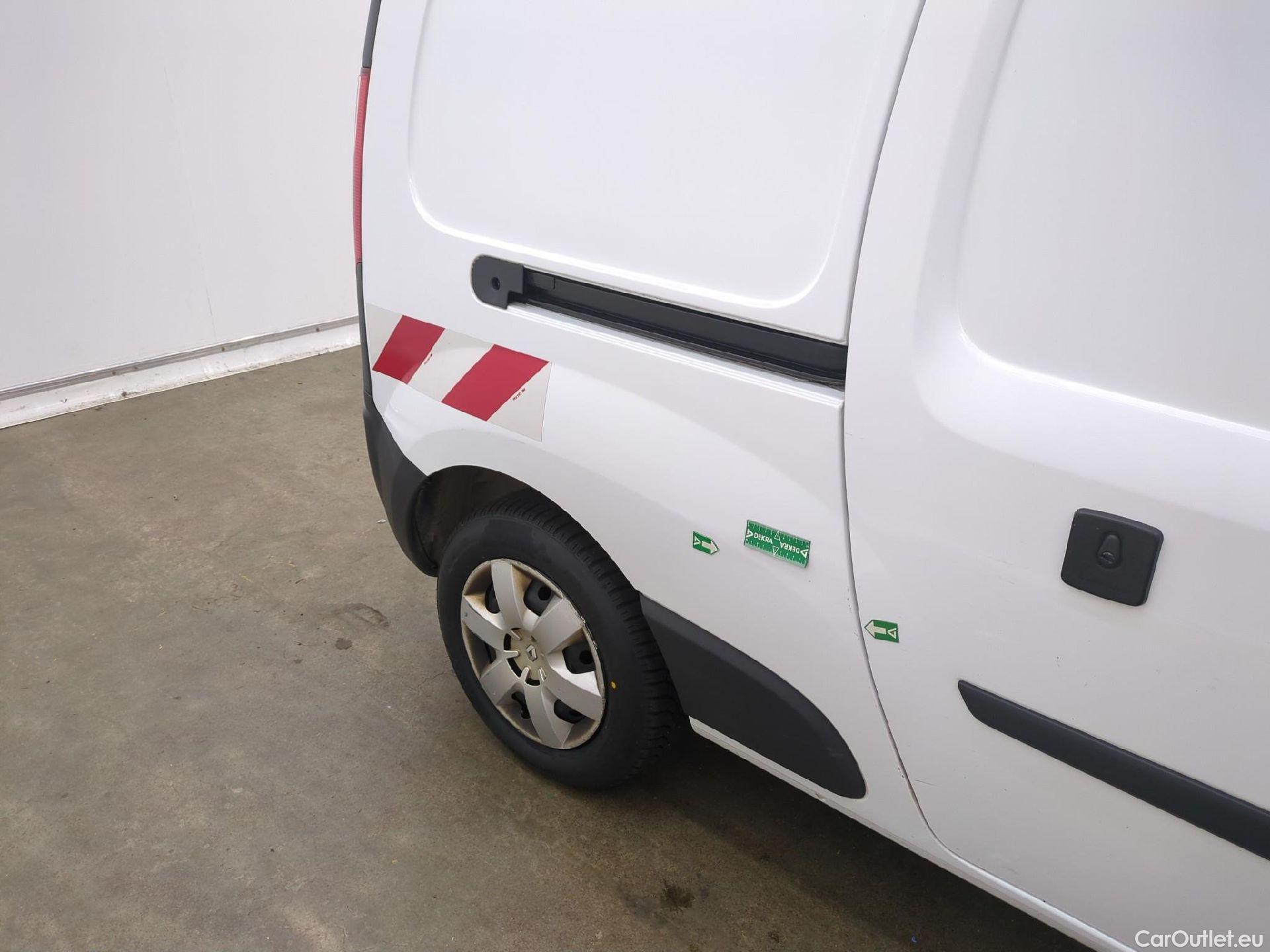  Renault  Kangoo  II Express Maxi Extra (Série Spéciale) 1.5 dCi 95CV BVM6 E6dT #24