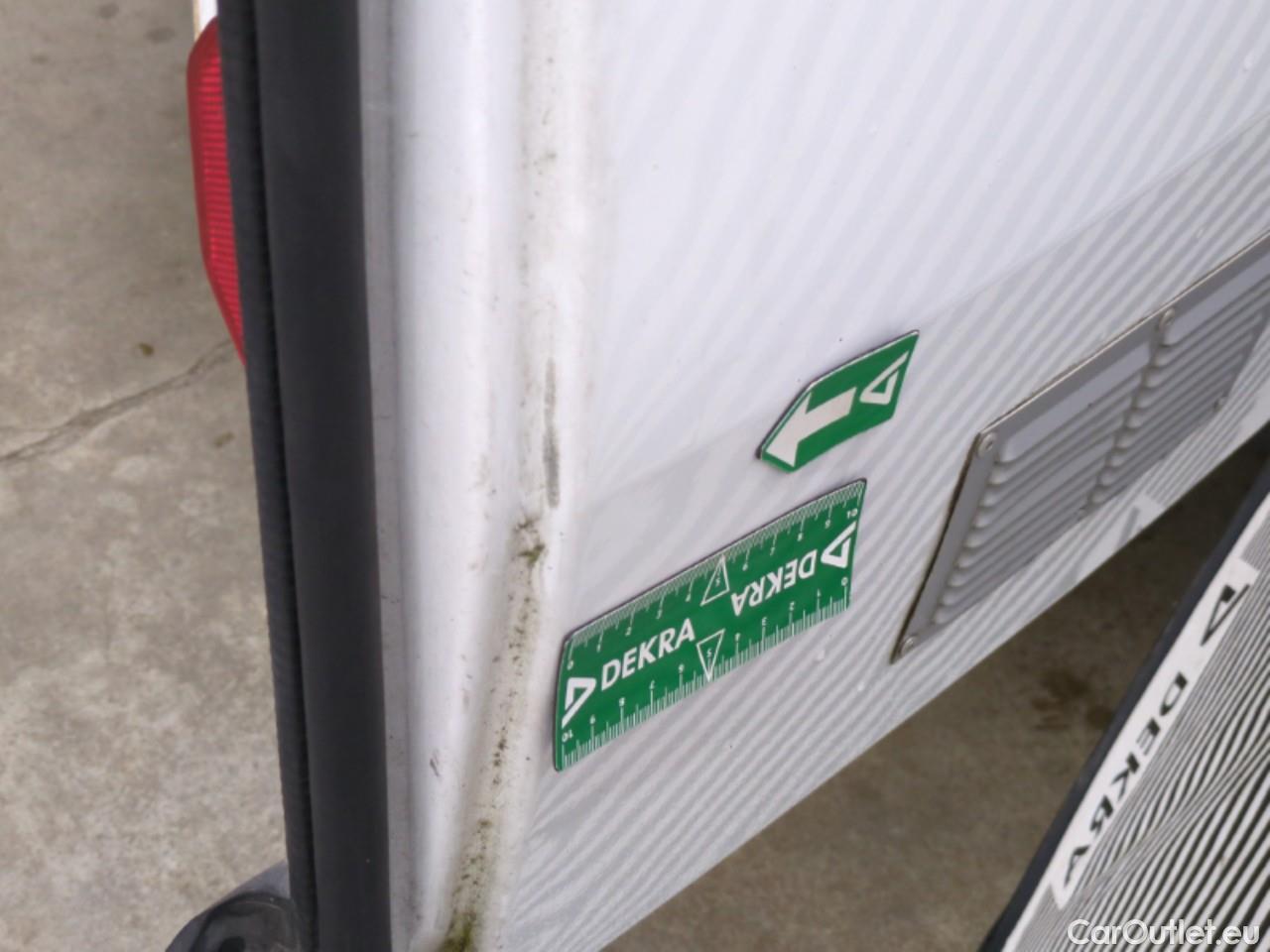  Renault  Kangoo  Express Extra (Série Spéciale) 1.5 dCi 90CV BVM5 E6 #74