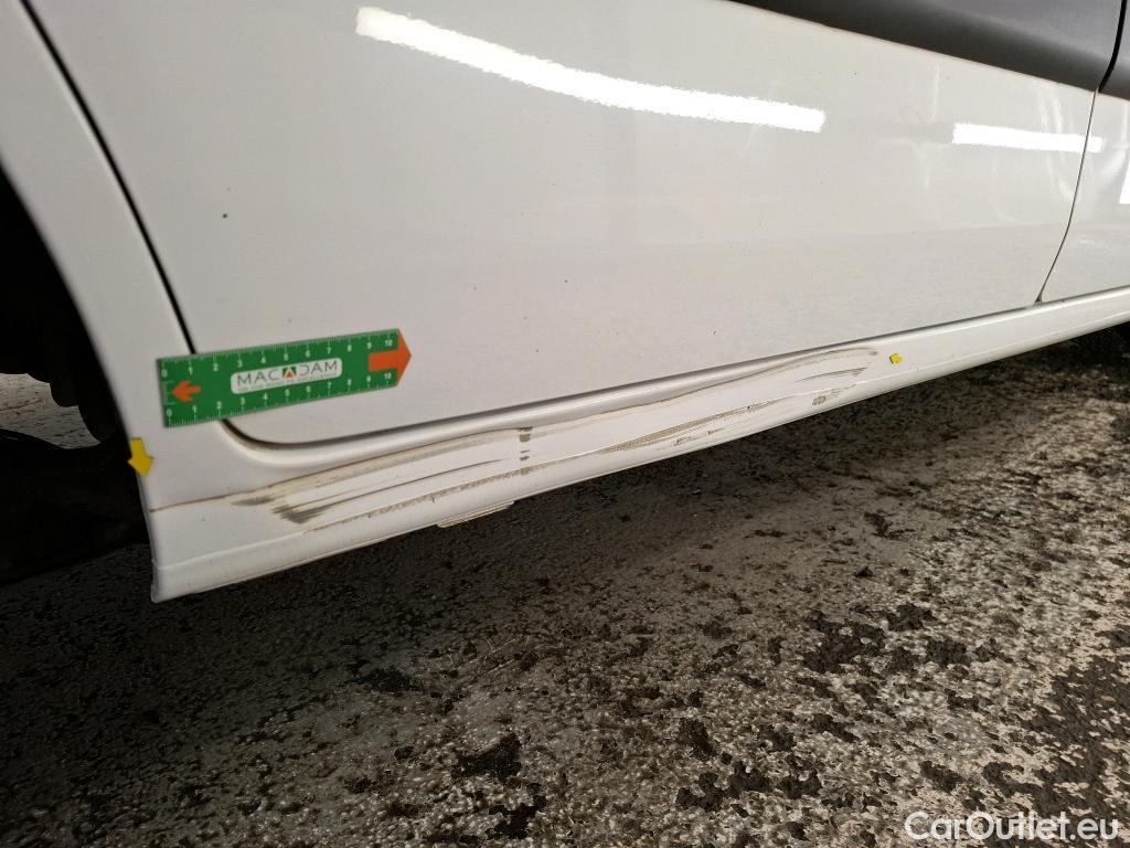  Peugeot  Partner  L1 Premium 1.6 HDi 100CV BVM5 E6 #2