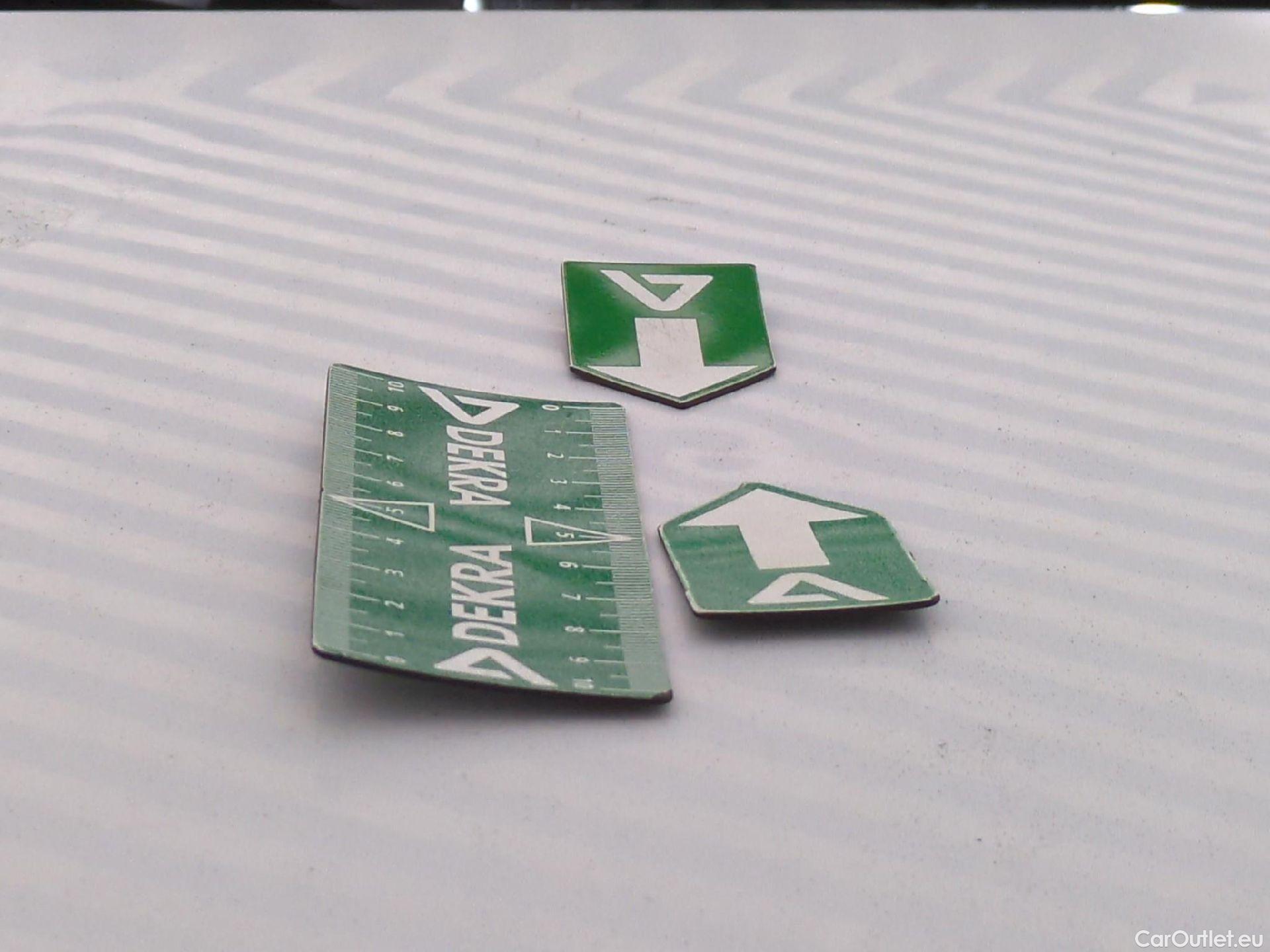  Renault  Kangoo  Express Extra (Série Spéciale) 1.5 dCi 90CV BVM5 E6 #43