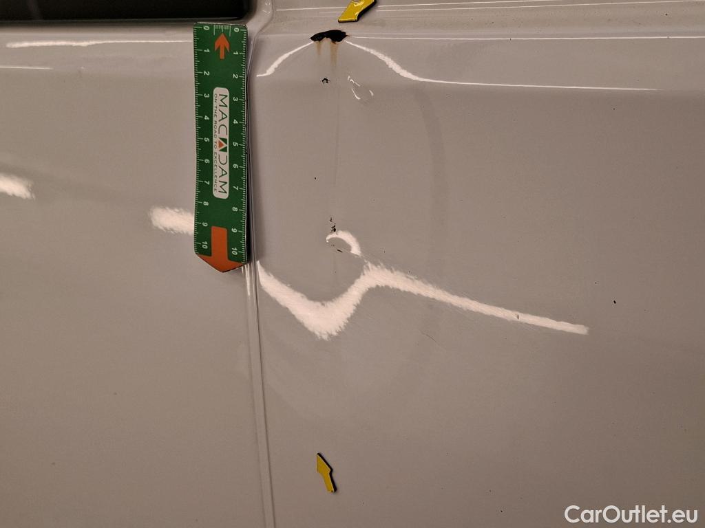  Renault  Trafic RENAULT  VU 4p Fourgon CA CF L2H1 1200 dCi 95 E6 #36