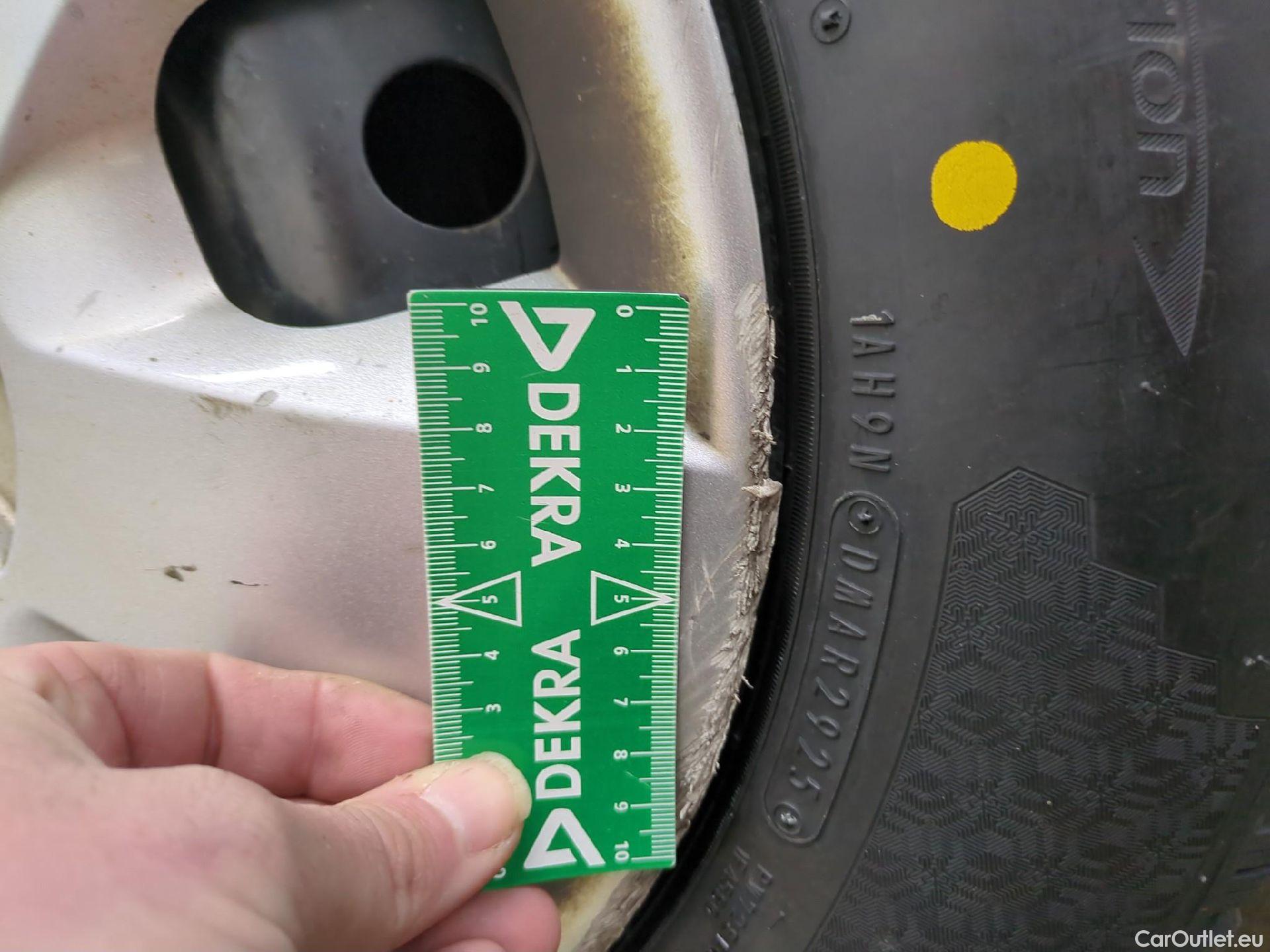  Renault  Kangoo  II Express Maxi Extra (Série Spéciale) 1.5 dCi 95CV BVM6 E6dT #6