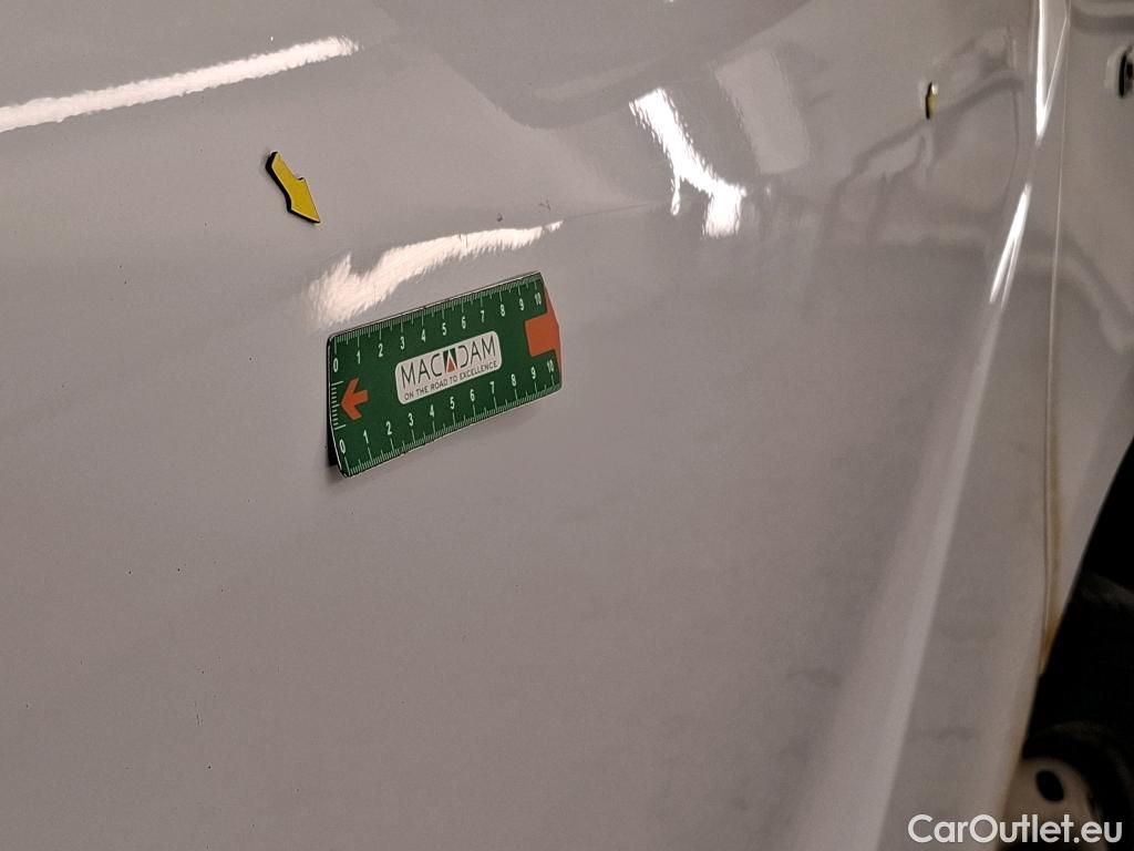  Renault  Trafic RENAULT  VU 4p Fourgon CA CF L2H1 1200 dCi 95 E6 #54