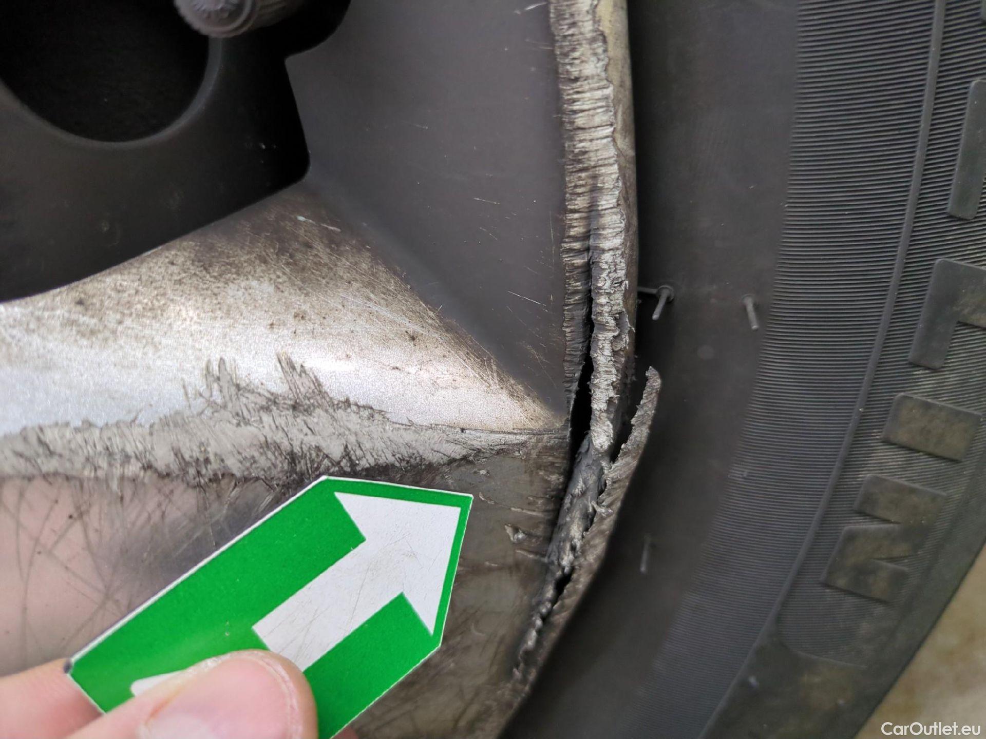  Renault  Kangoo  Express Extra (Série Spéciale) 1.5 dCi 90CV BVM5 E6 #12