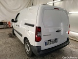  Peugeot  Partner  L1 Premium 1.6 HDi 100CV BVM5 E6 #2