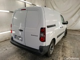  Peugeot  Partner  L1 Premium 1.6 HDi 100CV BVM5 E6 #3
